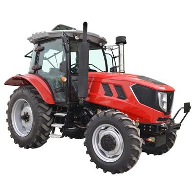 Agri-machinery