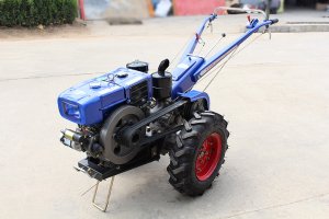 Agricultural machinery small 15HP 18HP 20hp walking
