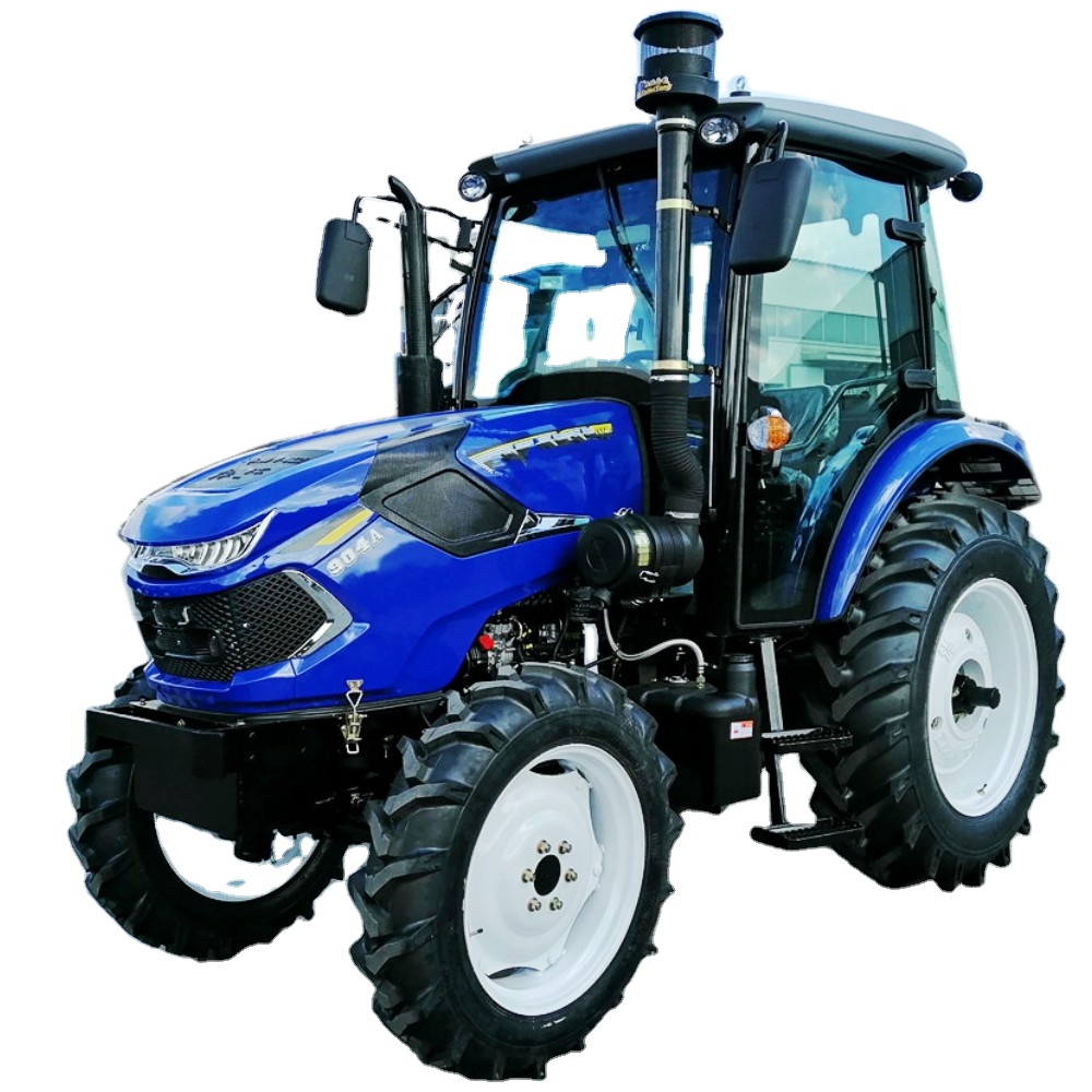 Used/Second Hand/New Tractor 4X4wd New Holland with